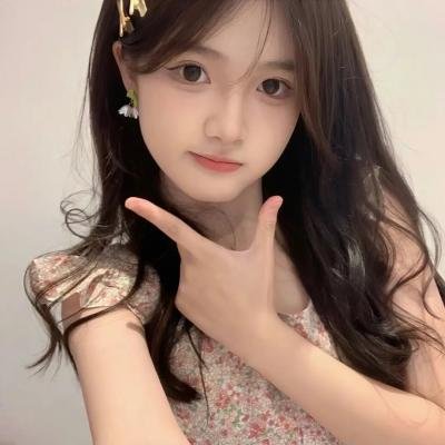 桃花灿烂